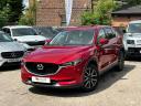 Mazda Cx-5 Sport Nav D 4x4 Auto