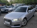 Audi A4 A4 S Line Tdi