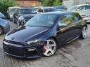 VOLKSWAGEN Scirocco R