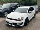 Volkswagen Golf Golf Gti Semi-auto