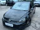 Volkswagen Golf Golf Gtd Semi-auto