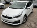 Kia Ceed Ceed Sr7