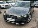 Audi A4 A4 S Line Tdi Cvt