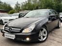 Mercedes-benz Cls Cls 350 Cdi Auto