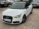 Audi A1 A1 Sportback Tfsi Amplified Edition