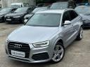 Audi Q3 Q3 S Line+ Tdi Quattro Semi-auto
