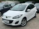 Mazda 2 2 Tamura