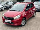 Suzuki Celerio Celerio Sz3