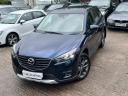Mazda Cx-5 Cx-5 Sport Nav D
