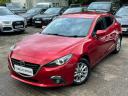 Mazda 3 3 Se-l