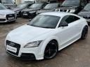 Audi Tt Tt Black Edition Tdi Quattro Auto