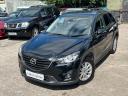 Mazda Cx-5 Cx-5 Se-l Nav D Auto
