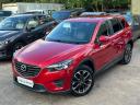 Mazda Cx-5 Cx-5 Sport Nav D 4x4 Auto