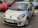Renault Twingo Twingo Extreme 60