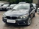 Bmw 1 Series 116d Sport Auto