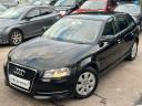 Audi A3 A3 Sportback Tdi