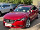 Mazda 6 6 Sport Nav D Auto