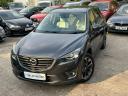 Mazda Cx-5 Cx-5 Sport Nav D 4x4 Auto