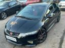 Honda Civic Civic Type R Gt I-vtec