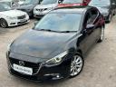 Mazda 3 3 Sport Nav