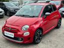 Fiat 500 500 S