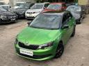Skoda Fabia Fabia Colour Edition Tsi