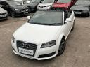 Audi A3 A3 Sport Tdi
