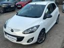 Mazda 2 Venture Edition