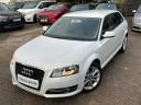 Audi A3 Sportback Sport Tdi