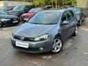 Volkswagen Golf S Tsi