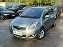 Toyota Yaris Tr Vvt-i