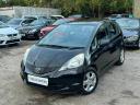 Honda Jazz Se I-vtec