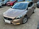Volvo V40 Es Nav D2
