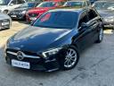 Mercedes-benz A-class A 180 Sport Exeutive D Auto