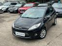 Ford Fiesta Zetec