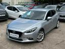 Mazda 3 Sport Nav D