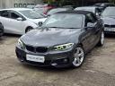 Bmw 2 Series 218d M Sport