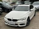 Bmw 4 Series 420d Xdrive M Sport Auto