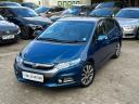 Honda Insight Hx Ima Cvt