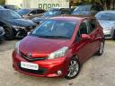 Toyota Yaris Sr Vvt-i