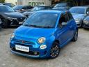 Fiat 500 S
