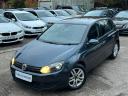 Volkswagen Golf Se Tdi Semi-auto