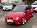 Seat Ibiza Fr Tsi
