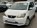 Seat Mii Mii Ecomotive