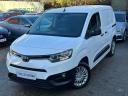 Toyota Proace City Icon