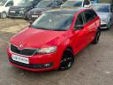 Skoda Rapid Spaceback Se Sport Tdi Cr Semi-auto