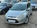 Ford Fiesta Zetec