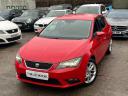 Seat Leon Se Technology Tdi