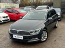 Volkswagen Passat Se Business Tdi Semi-auto