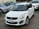 Suzuki Swift Sz3